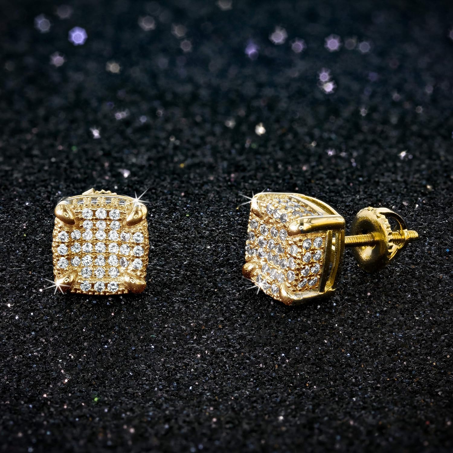 Custom Hip Hop Bling & Iced Out Jewelry | CUSTOM HIP HOP BLING