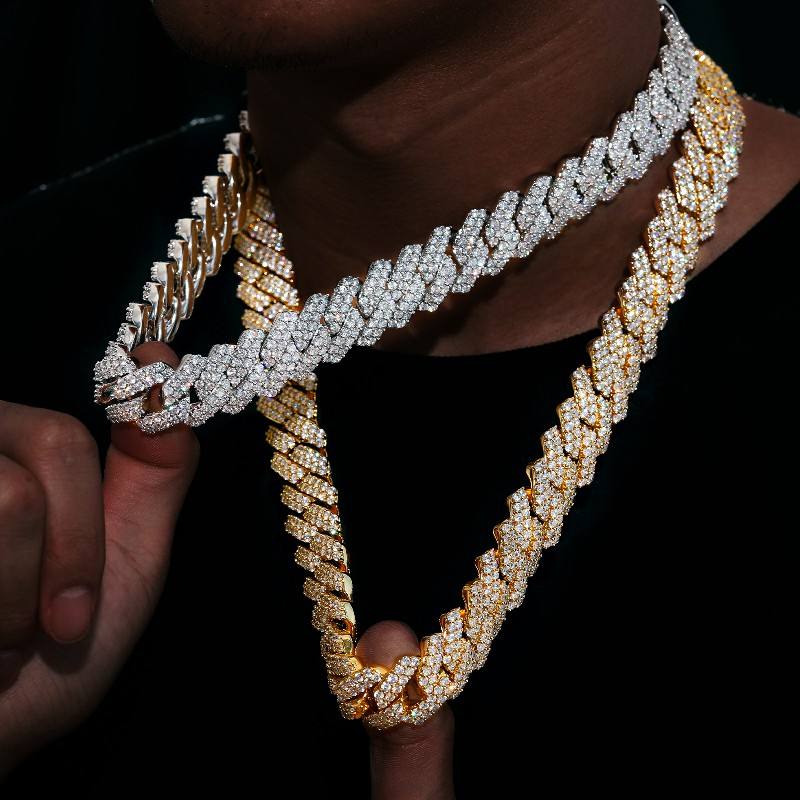 Custom Hip Hop Bling & Iced Out Jewelry | CUSTOM HIP HOP BLING