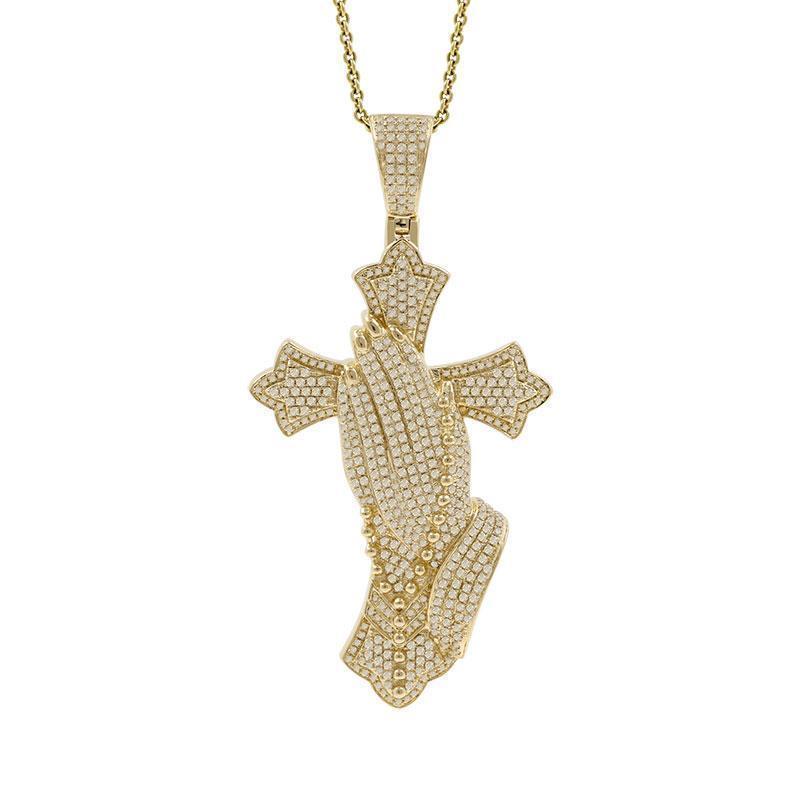 PENDANTS – CUSTOM HIP HOP BLING