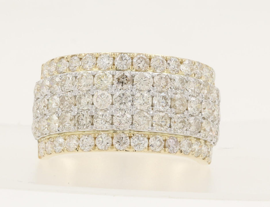 RINGS – CUSTOM HIP HOP BLING