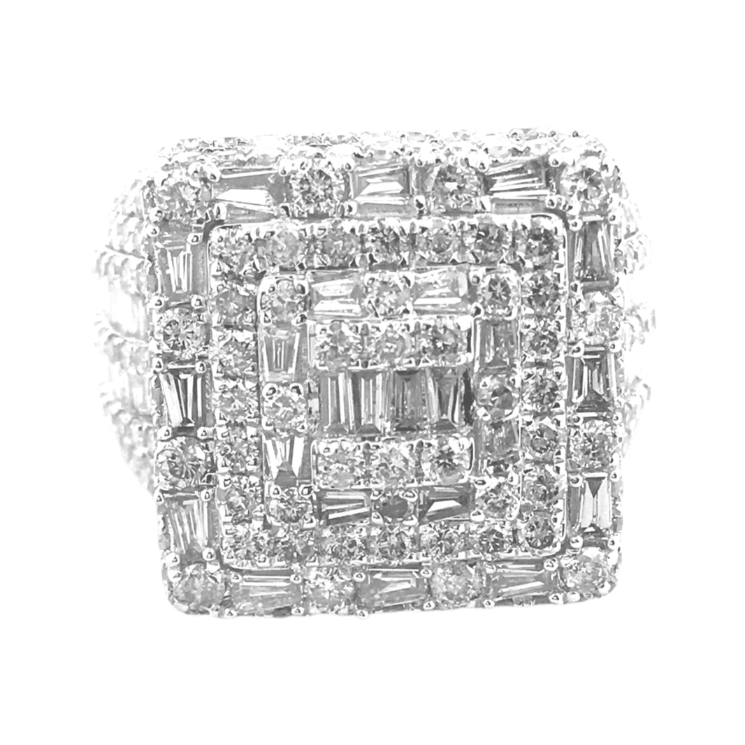 RINGS – CUSTOM HIP HOP BLING