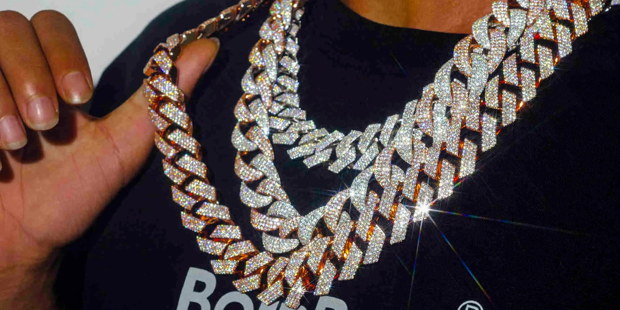 Custom Hip Hop Bling & Iced Out Jewelry | CUSTOM HIP HOP BLING